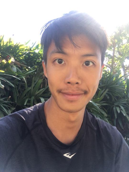 Chih Yu Chang
