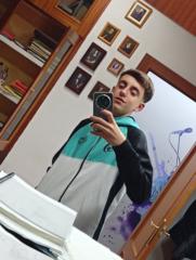 Juan Cristóbal Sánchez Calvo