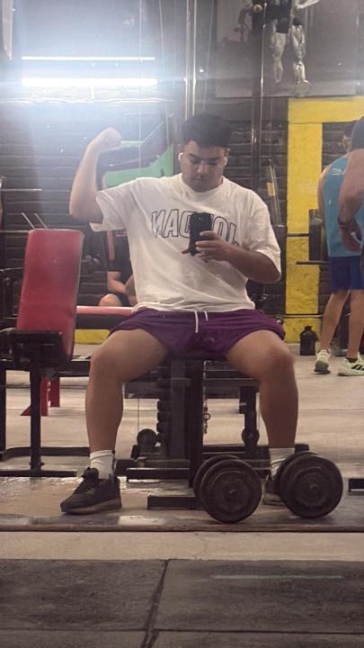 Alan Gaston Muñoz Ramirez