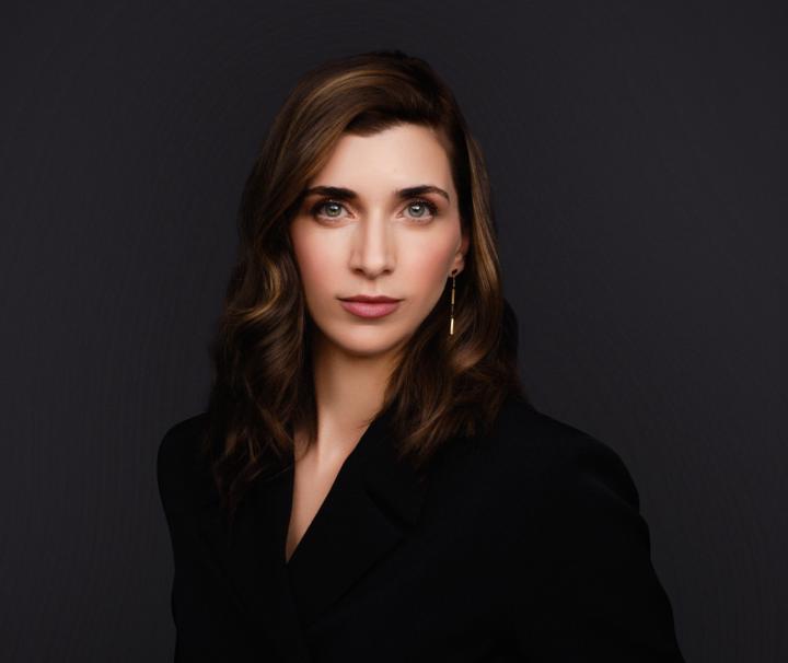 Francesca Palmisano