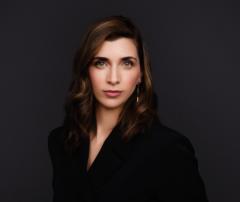 Francesca Palmisano
