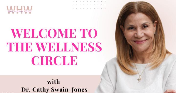 Women's Hormone Wellness
