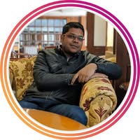 Kamal Bansal