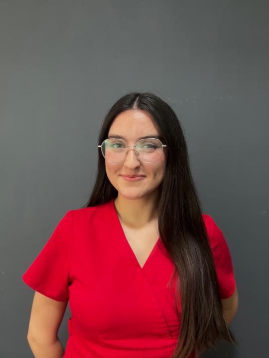 Anaís Betania Barbosa Veloso
