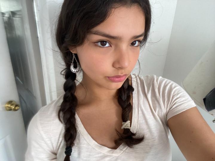 Briana Berreondo