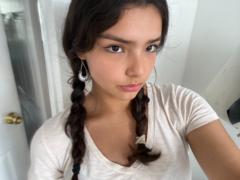 Briana Berreondo