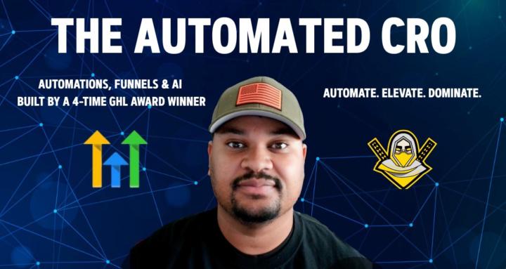 Ninja AI: The Automated CRO
