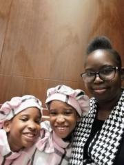 Grace Okello