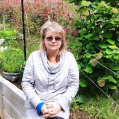 Grazyna Iwanowski