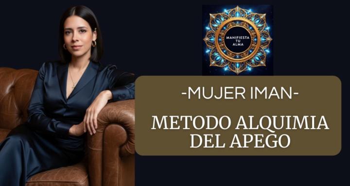 Manifiesta Tu Alma 