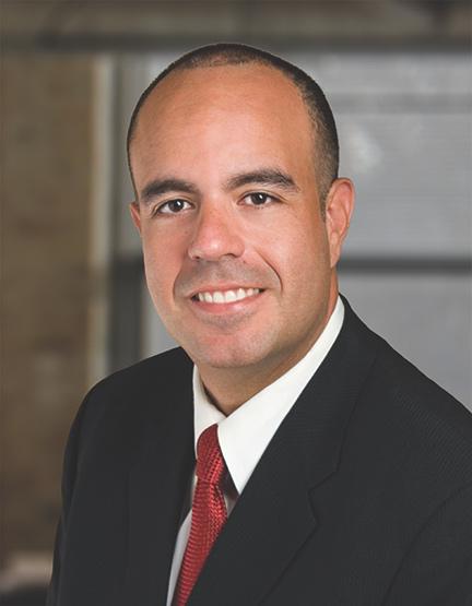 Damien Ramirez