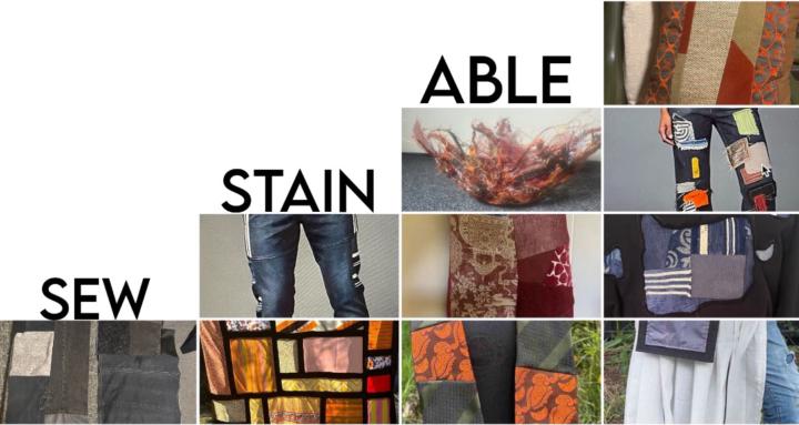 SewStainable