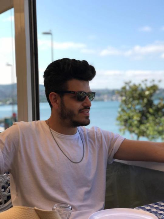 Barış Ulucak