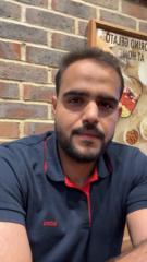 Arham Faisal