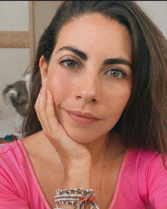 Aloína Mejía