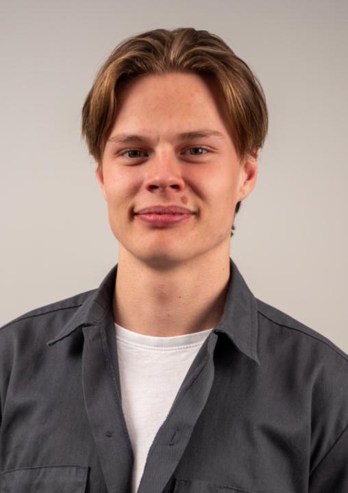 Sebastian Norin