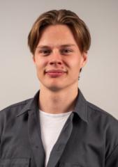Sebastian Norin