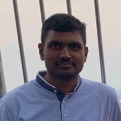 Srihari Karegowdra