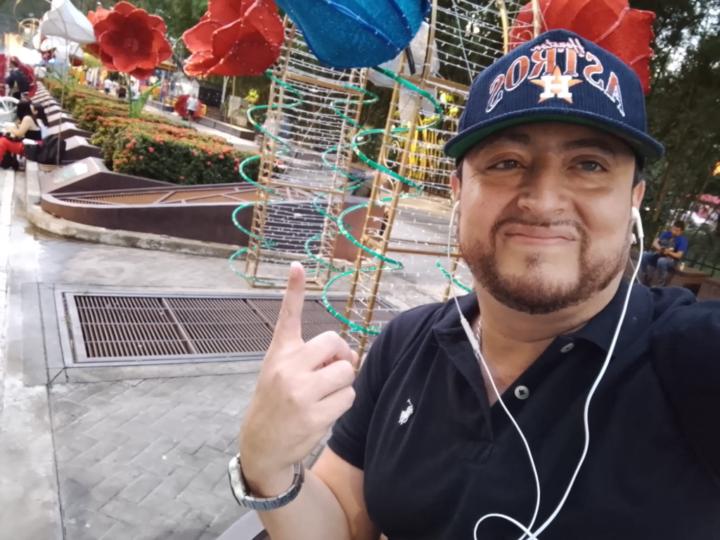 Julian Andres Hernandez Lopez