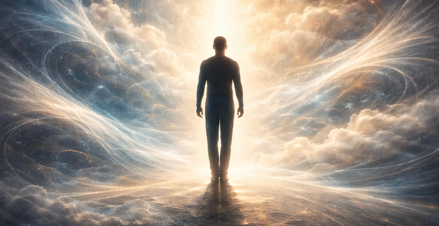 Identity, Emotions, and the Renewed Mind