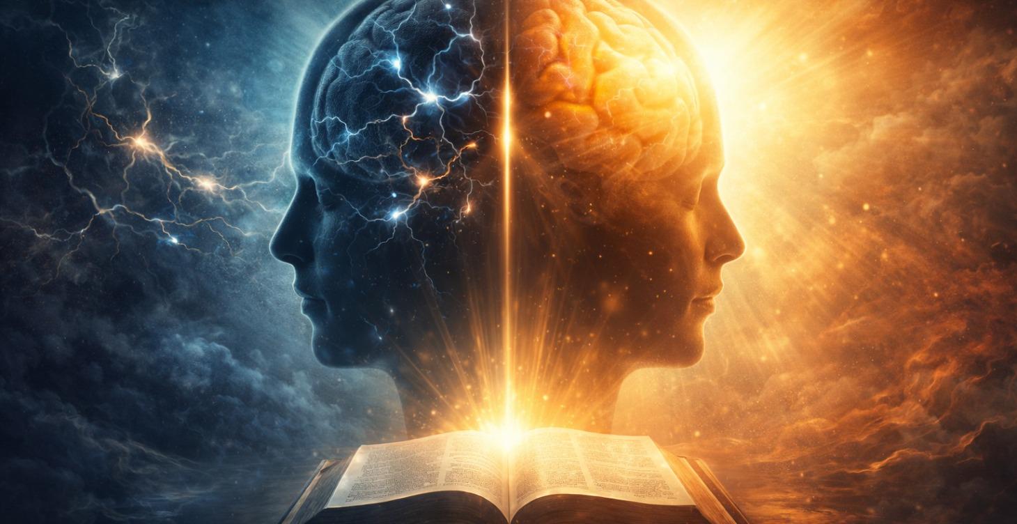The Mind, Trauma, and the Bible