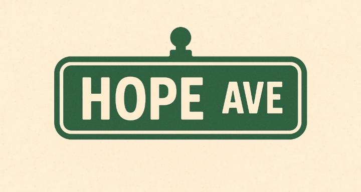 Hope Avenue