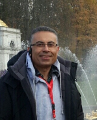 Emad Louka