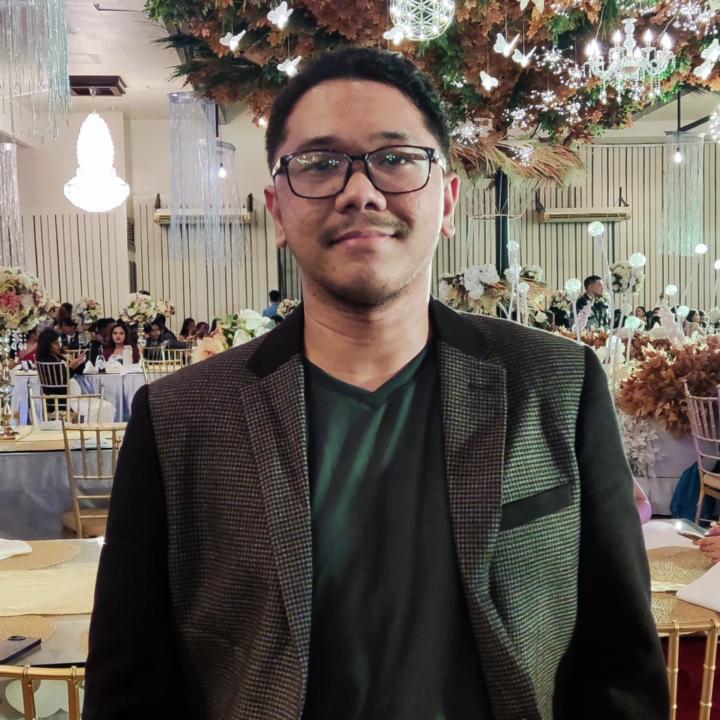 Jemuel Moring