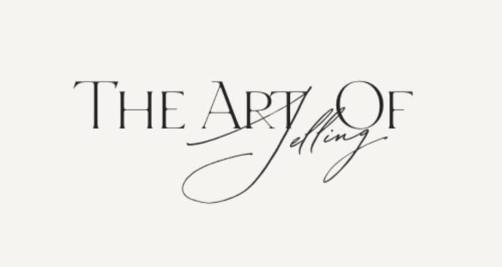 ART OF SELLING