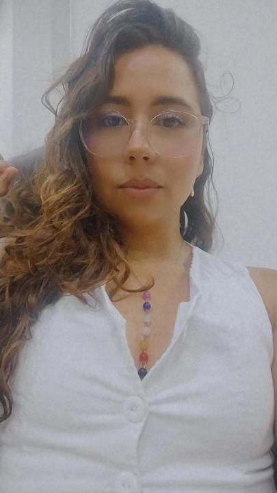 Marylhy Porras