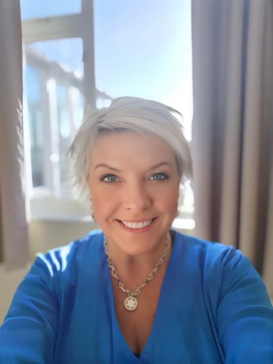 Davlynne Lidbetter