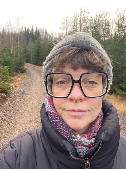 Emilia von Feilitzen