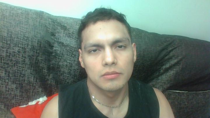 MIguelangelo Tinoco Calatayud