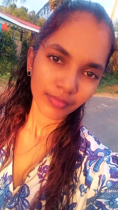 Devika Arnold