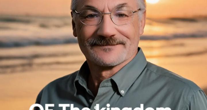 The voices of the kingdom