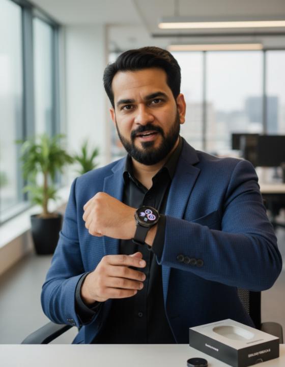 Tahir Zulfiqar