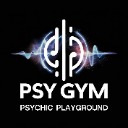 PSY GYM Psychic Playground