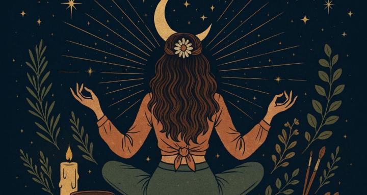 The Soul & Blossom Circle 