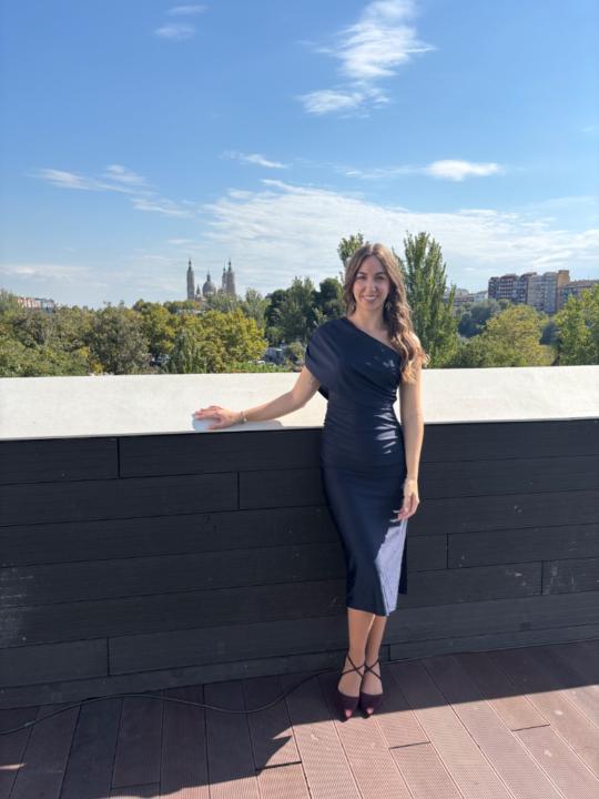 Rebeca Gonzalvo Bastardo