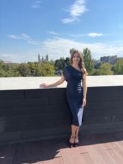 Rebeca Gonzalvo Bastardo