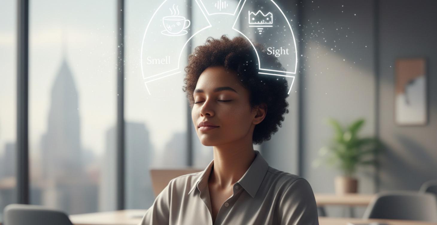 Stop, Drop, & Self-Regulate