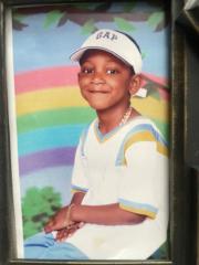 Hakeem Rayside