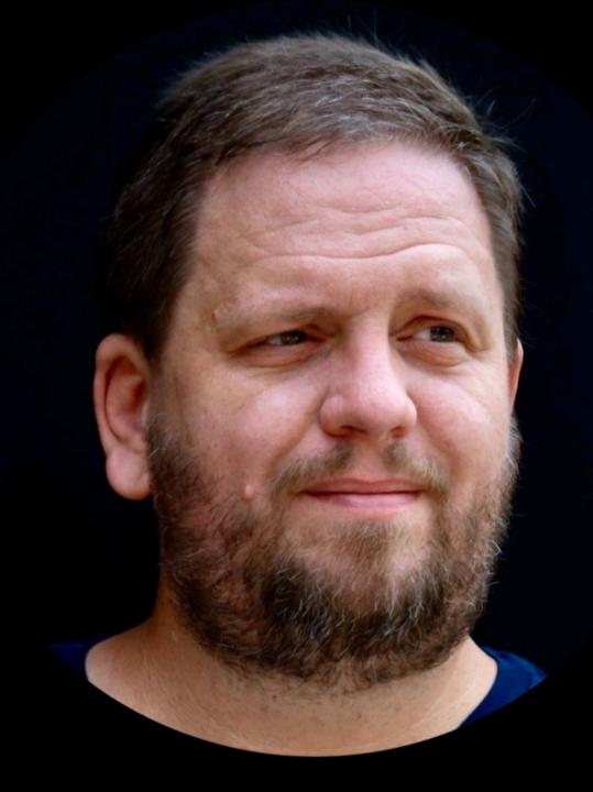 Daniel Hanson