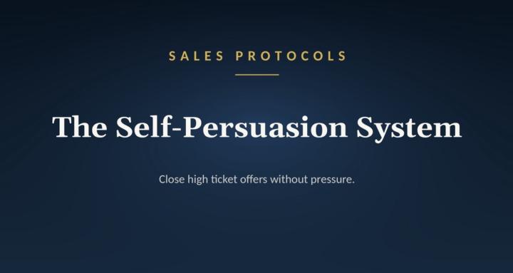 Sales Protocols