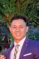 Sean Duque