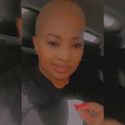 Jane Mofokeng