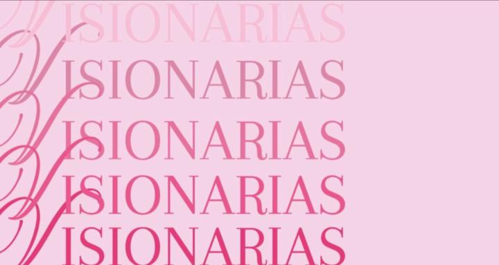 Visionarias 