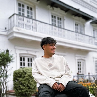 Bibek Shrestha