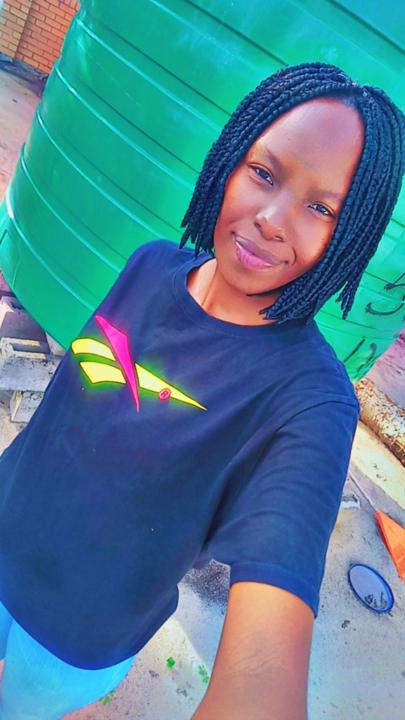 Tumiey-mumpreneur Forembi