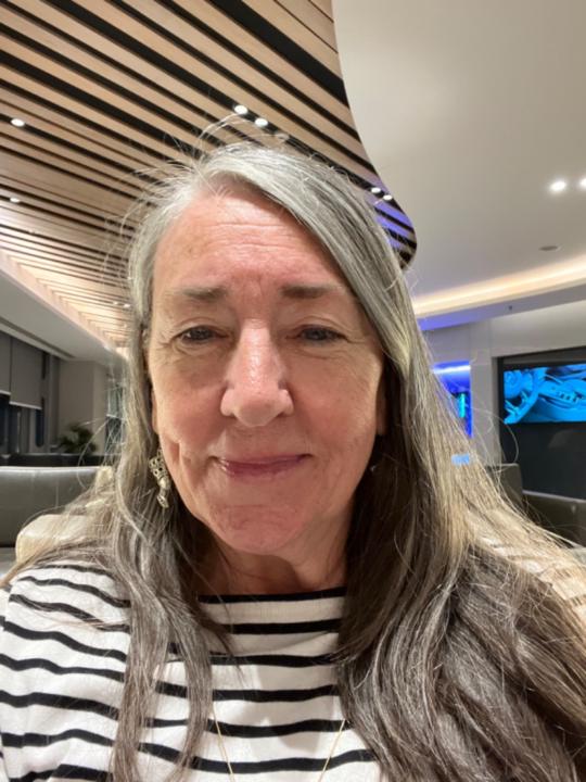 Lyn Mullen